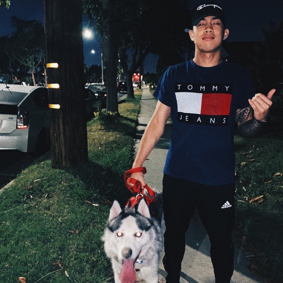 Meet your Posher, Aeman - Picture 1 of 1